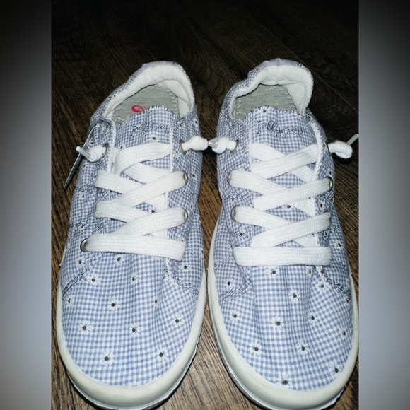 🆕 w/tags Jellypop Sneakers - Picture 2 of 4
